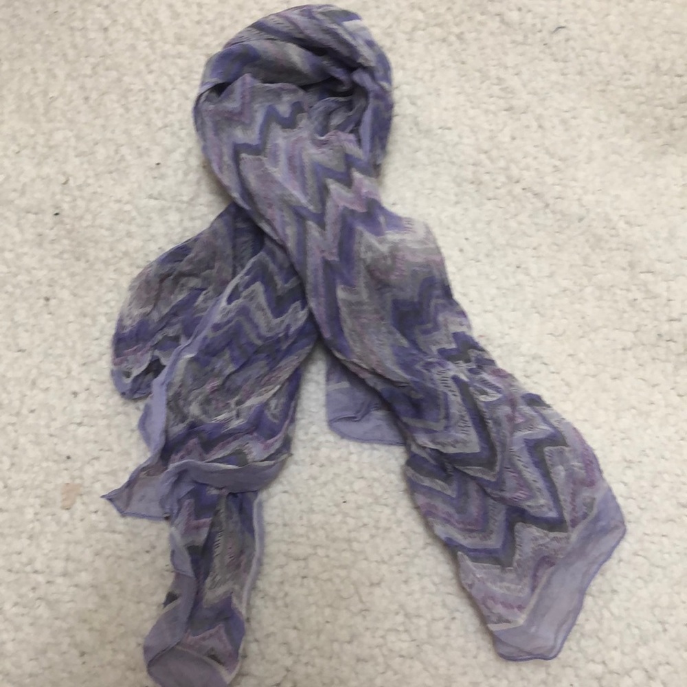 Head or hair scarf!